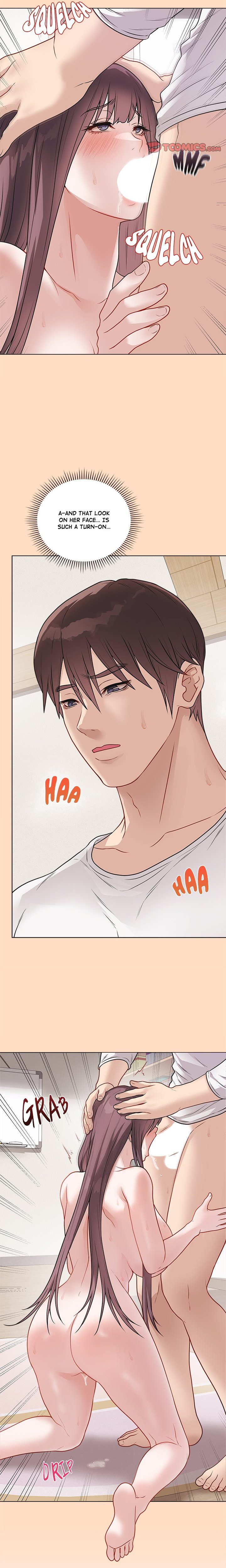 Signed, Sealed, Mistaken - Chapter 19 [photo 26] - MangaPorn