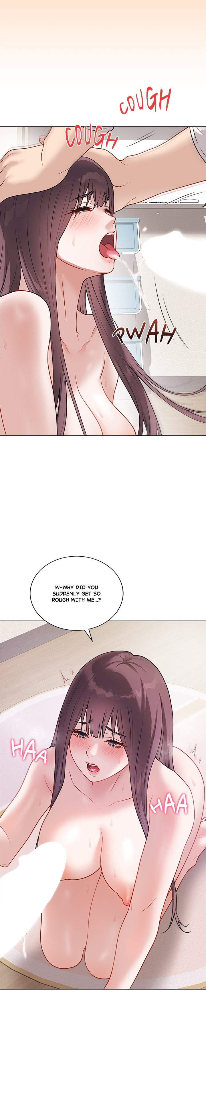 Signed, Sealed, Mistaken - Chapter 19 [photo 27] - MangaPorn