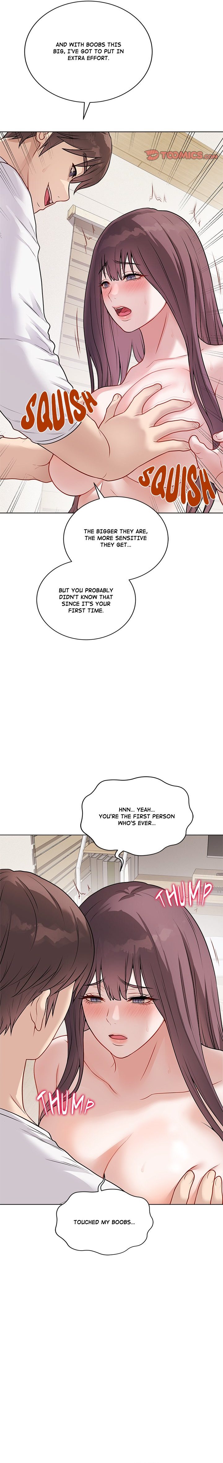 Signed, Sealed, Mistaken - Chapter 19 [photo 3] - MangaPorn