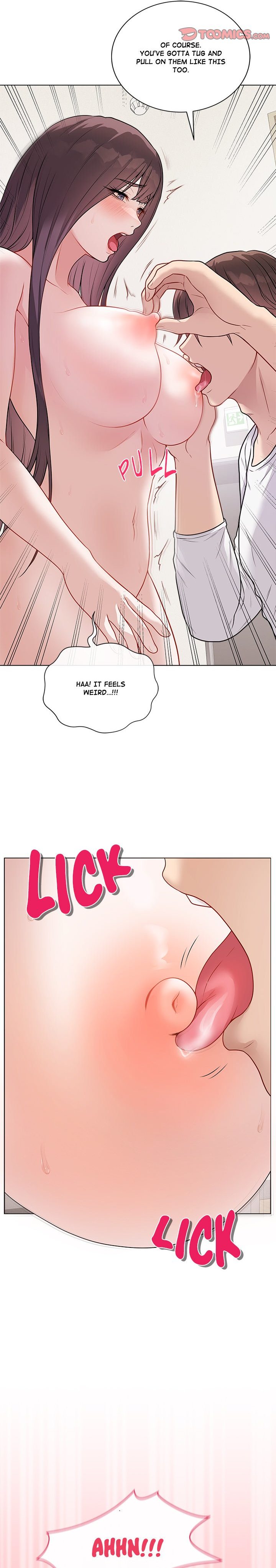Signed, Sealed, Mistaken - Chapter 19 [photo 5] - MangaPorn