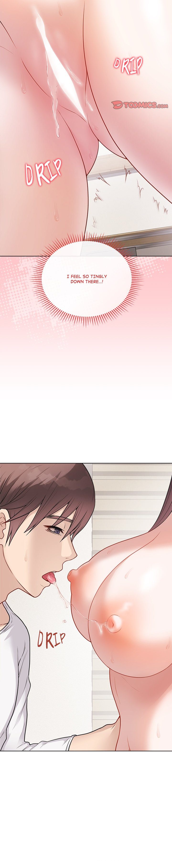 Signed, Sealed, Mistaken - Chapter 19 [photo 7] - MangaPorn
