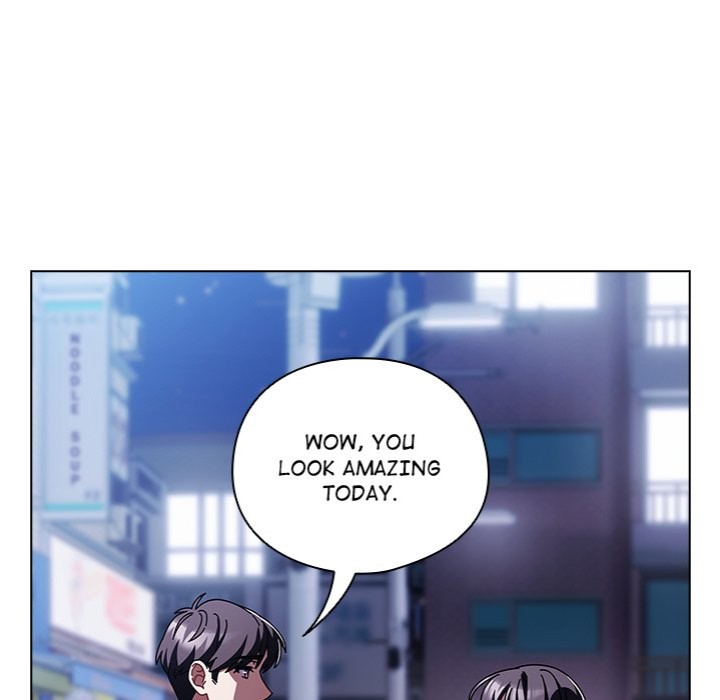 Sweet Girl, Dirty Secrets - Chapter 14 [photo 117] - MangaPorn