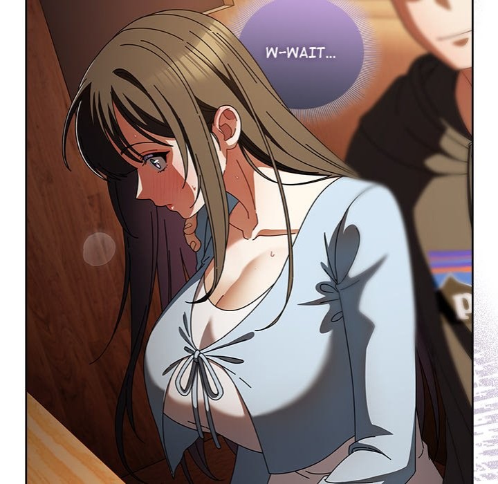 Sweet Girl, Dirty Secrets - Chapter 14 [photo 169] - MangaPorn