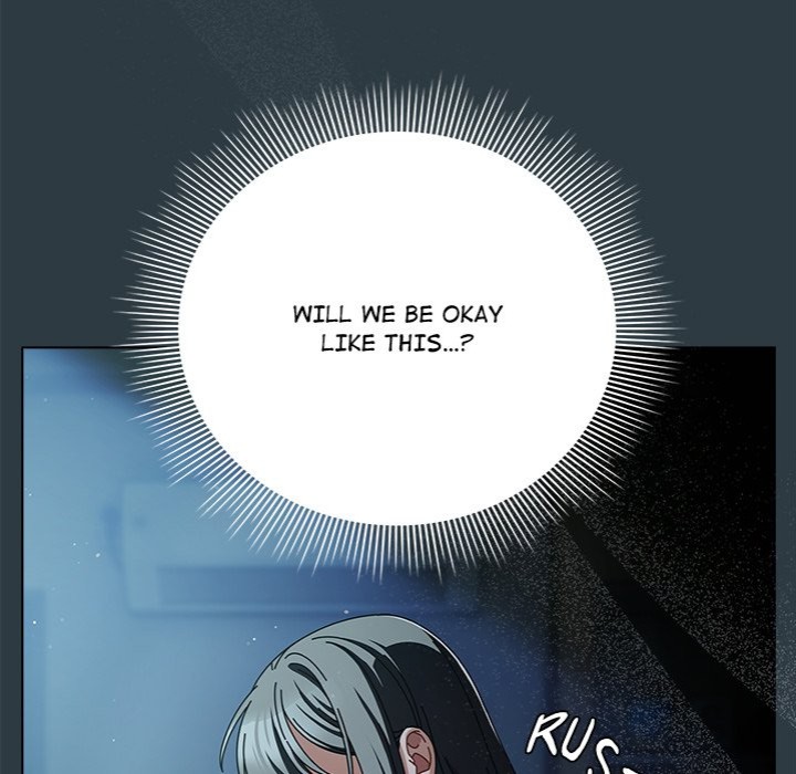 Sweet Girl, Dirty Secrets - Chapter 14 [photo 29] - MangaPorn