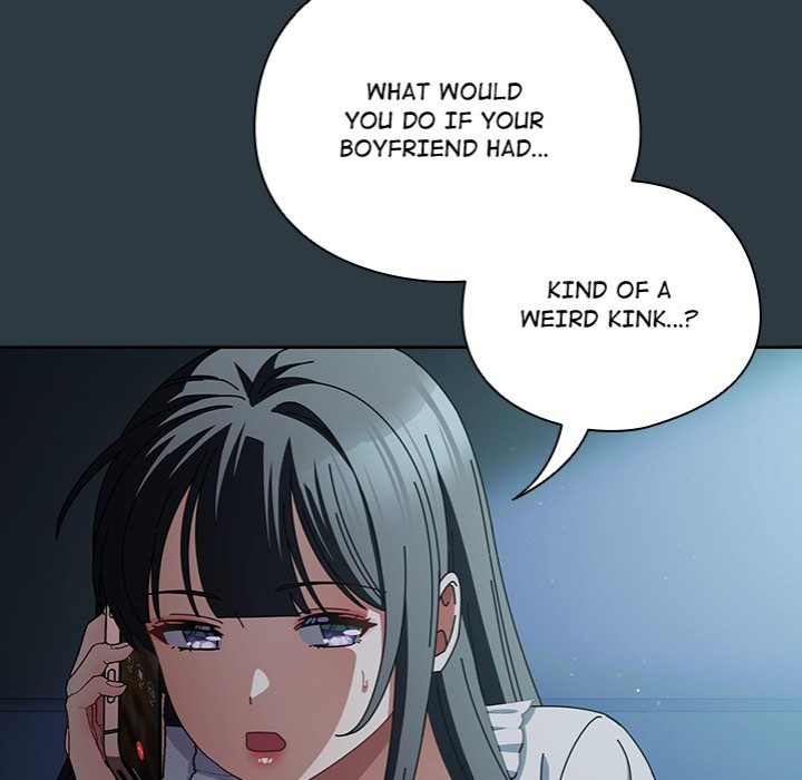 Sweet Girl, Dirty Secrets - Chapter 14 [photo 40] - MangaPorn