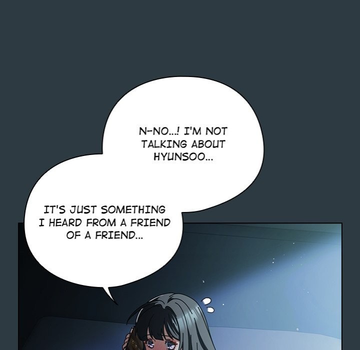 Sweet Girl, Dirty Secrets - Chapter 14 [photo 42] - MangaPorn