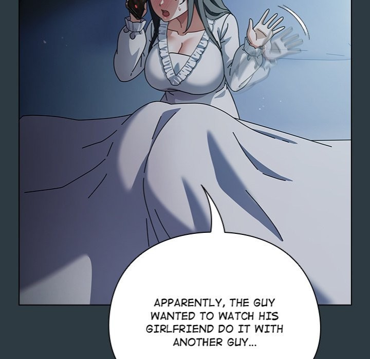 Sweet Girl, Dirty Secrets - Chapter 14 [photo 43] - MangaPorn