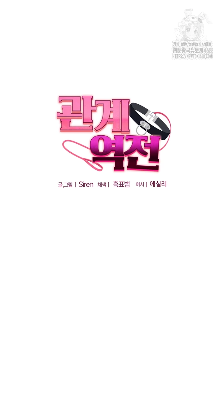 Relationship Reversal Button Raw - Chapter 66 [photo 4] - MangaPorn
