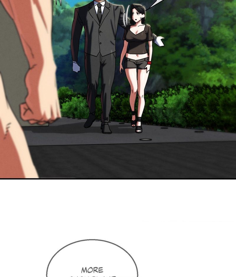 Seniors of Class 5 - Chapter 109 [photo 121] - MangaPorn