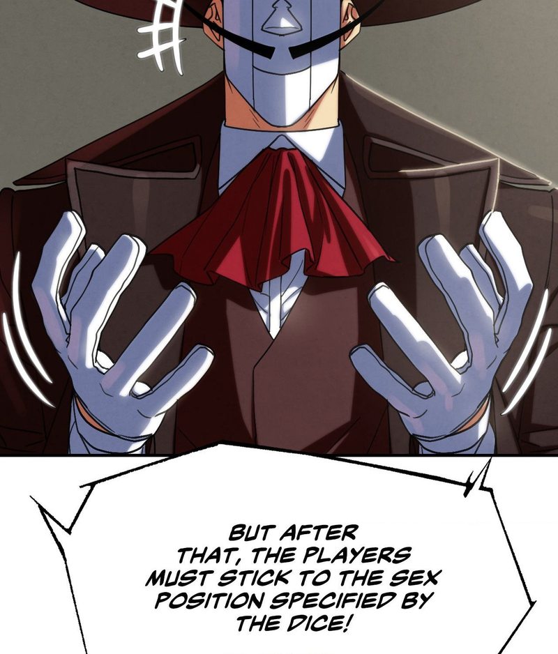Seniors of Class 5 - Chapter 109 [photo 129] - MangaPorn