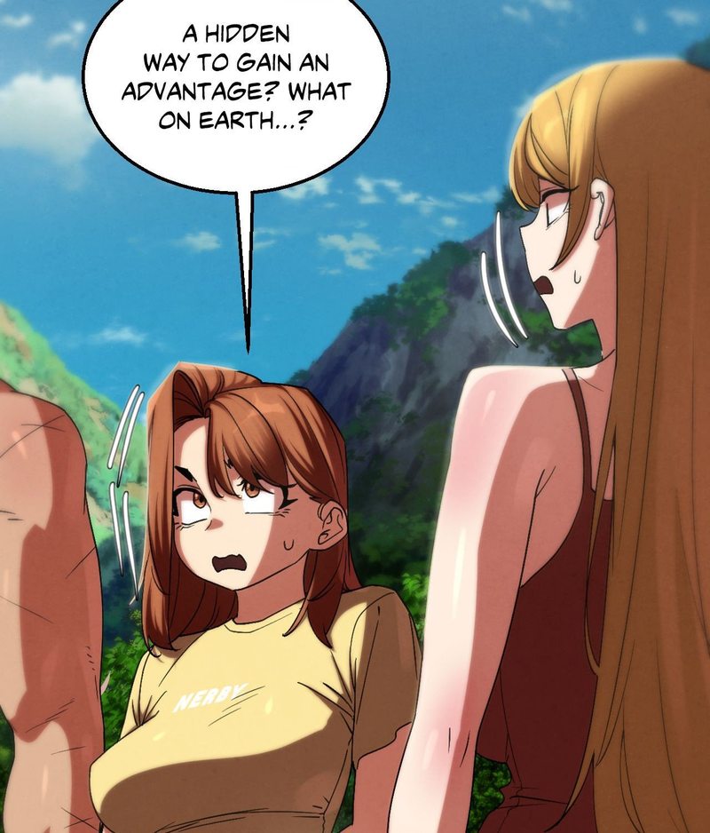 Seniors of Class 5 - Chapter 109 [photo 132] - MangaPorn