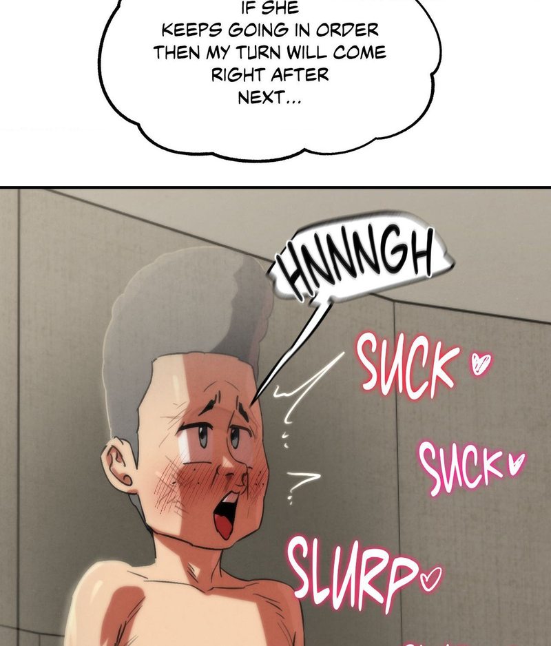 Seniors of Class 5 - Chapter 109 [photo 17] - MangaPorn