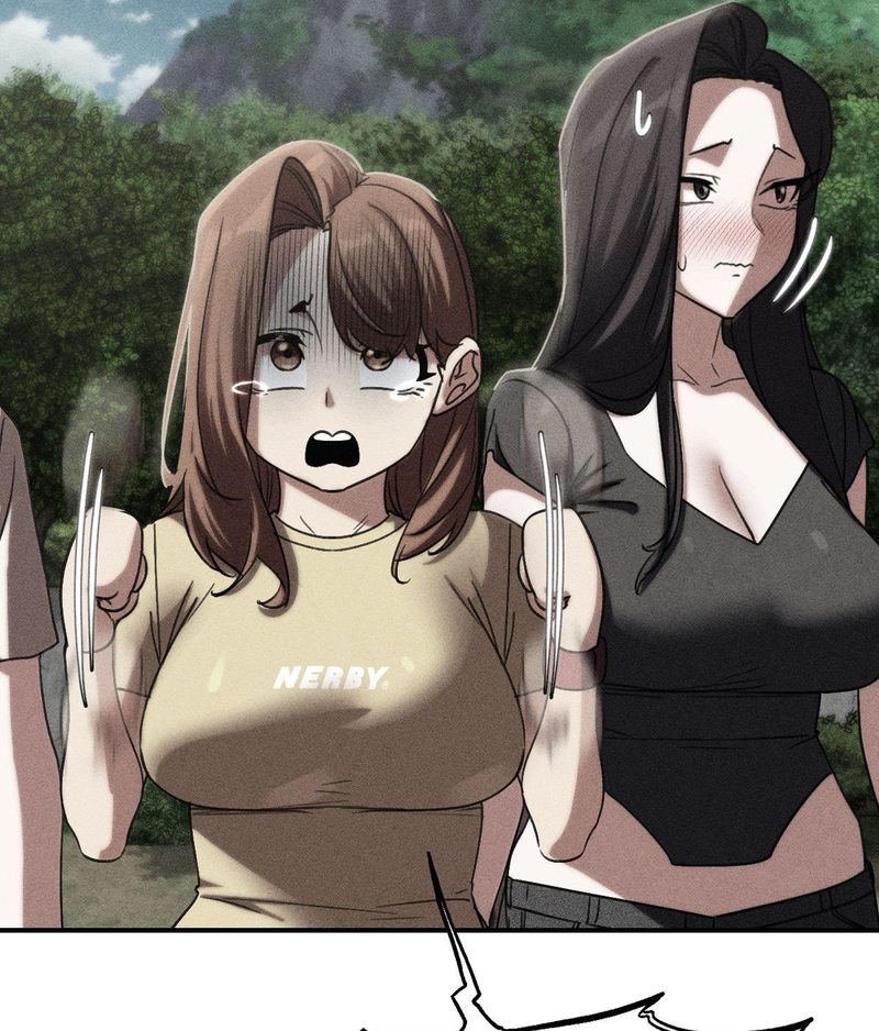 Seniors of Class 5 - Chapter 109 [photo 9] - MangaPorn