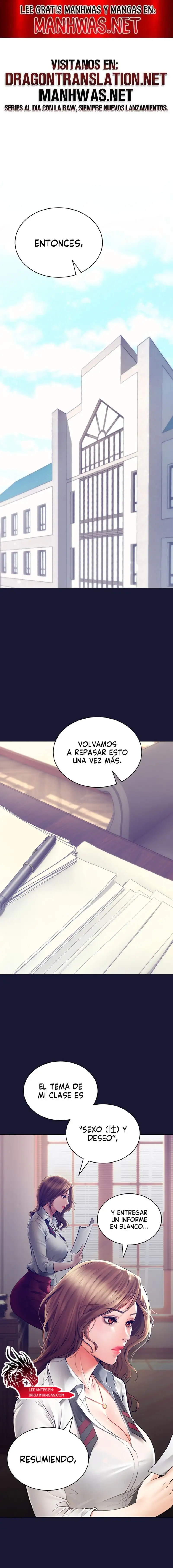 The Inheritor Raw - Chapter 1 [photo 1] - MangaPorn