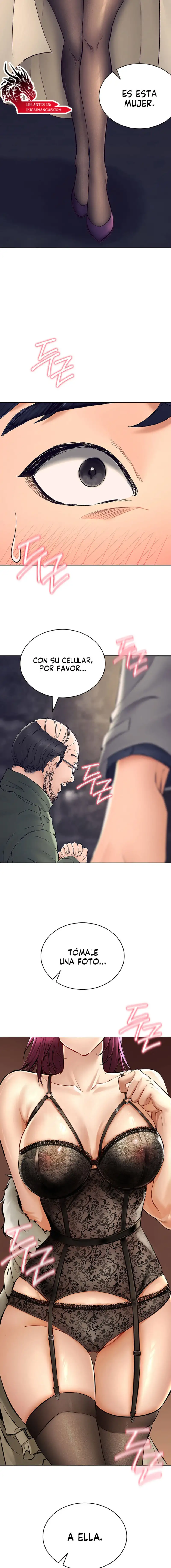 The Inheritor Raw - Chapter 1 [photo 18] - MangaPorn