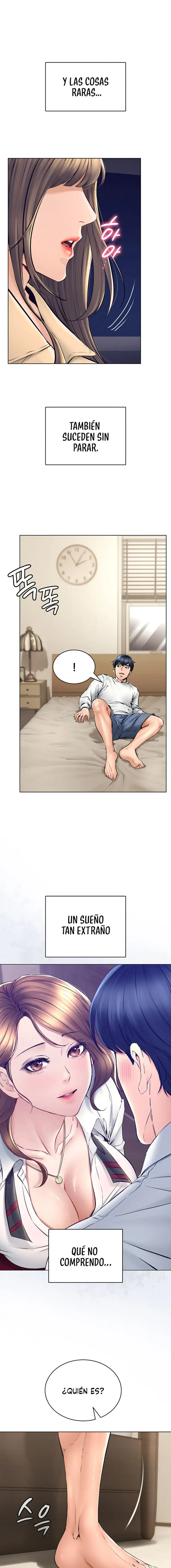 The Inheritor Raw - Chapter 1 [photo 23] - MangaPorn