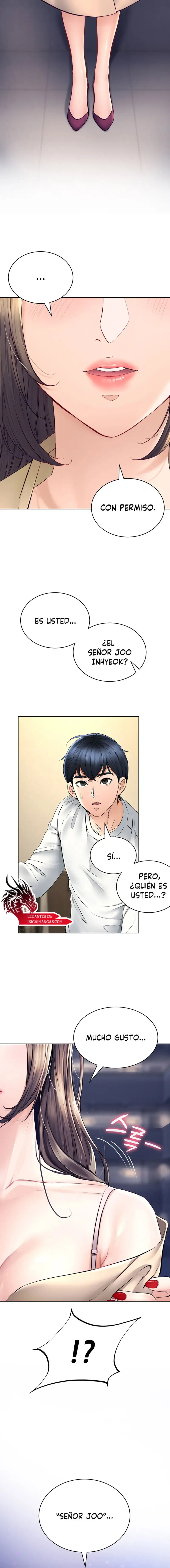 The Inheritor Raw - Chapter 1 [photo 25] - MangaPorn