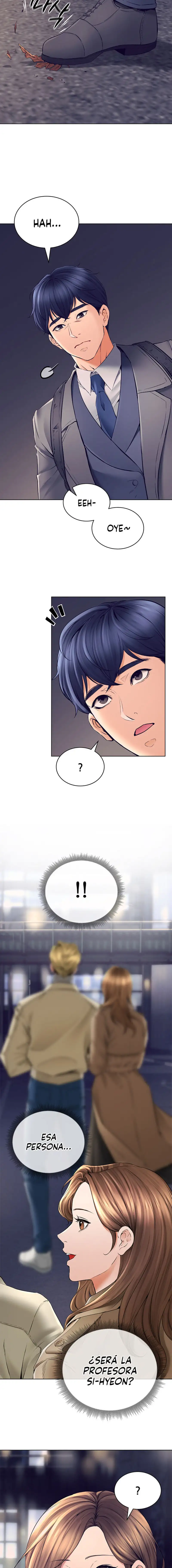 The Inheritor Raw - Chapter 1 [photo 9] - MangaPorn