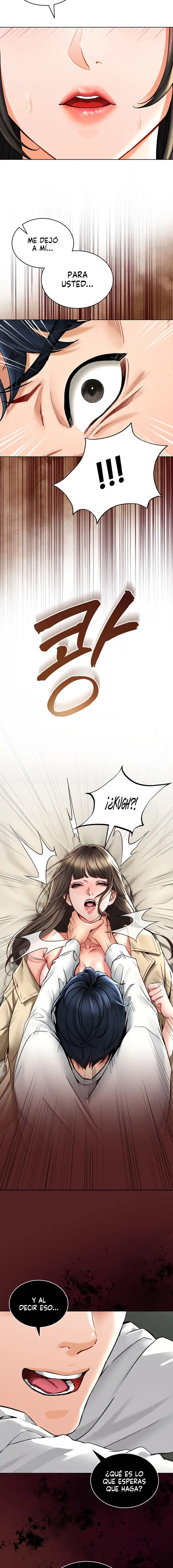 The Inheritor Raw - Chapter 2 [photo 12] - MangaPorn