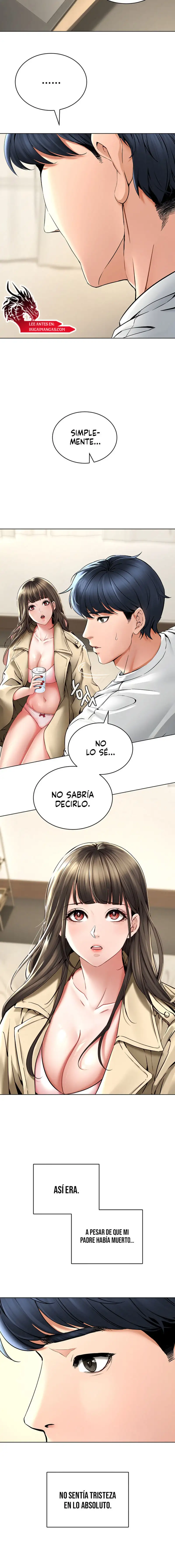 The Inheritor Raw - Chapter 2 [photo 7] - MangaPorn