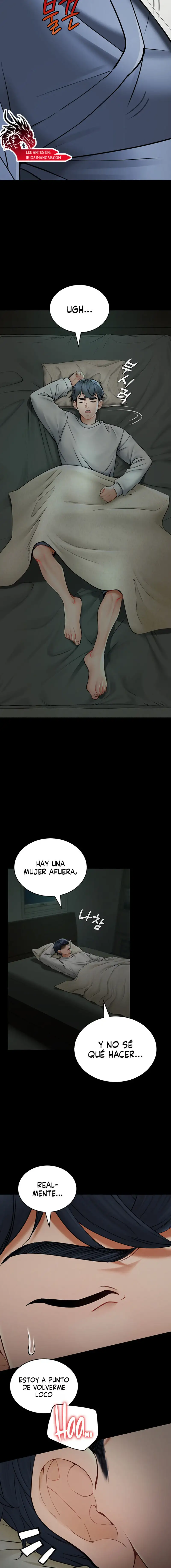 The Inheritor Raw - Chapter 3 [photo 23] - MangaPorn