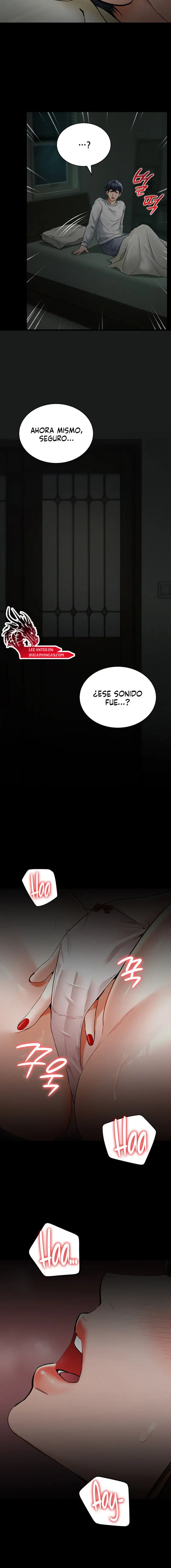 The Inheritor Raw - Chapter 3 [photo 24] - MangaPorn