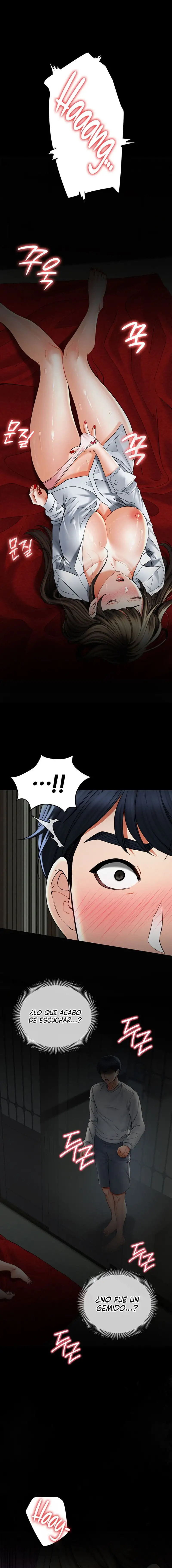 The Inheritor Raw - Chapter 3 [photo 25] - MangaPorn