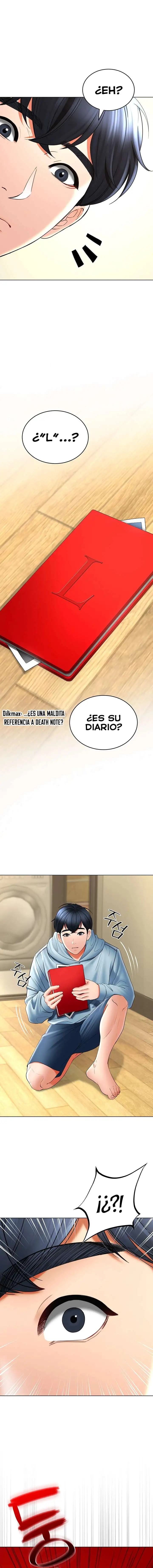 The Inheritor Raw - Chapter 6 [photo 13] - MangaPorn