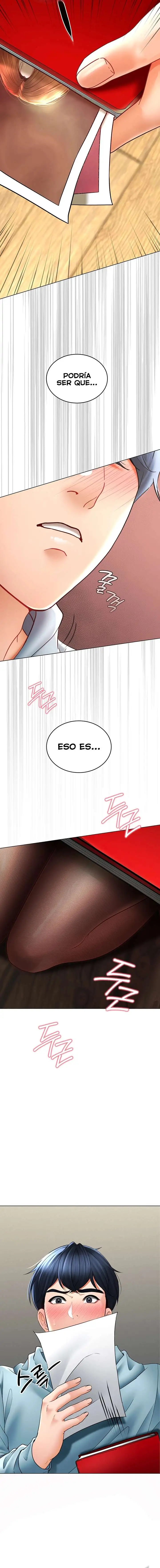 The Inheritor Raw - Chapter 6 [photo 14] - MangaPorn