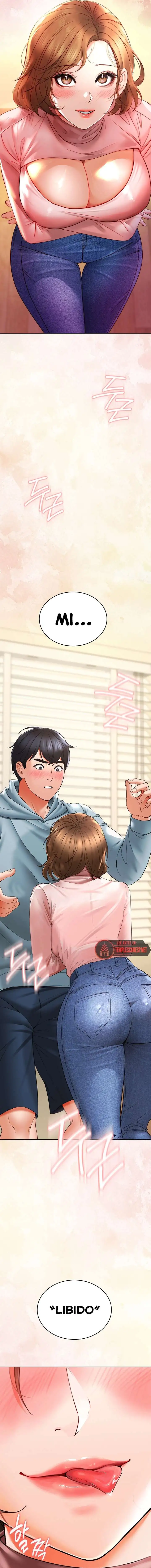 The Inheritor Raw - Chapter 6 [photo 22] - MangaPorn