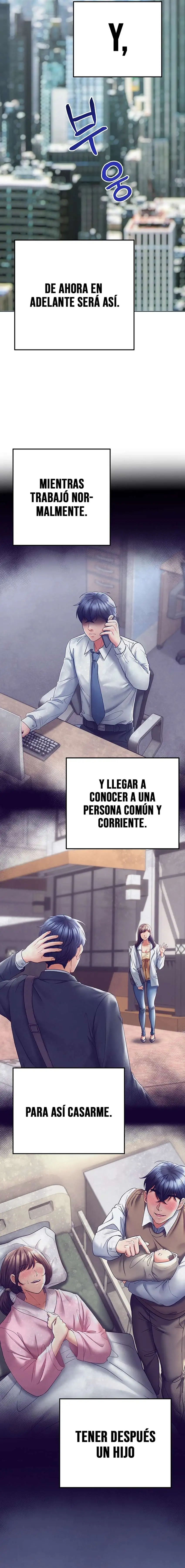 The Inheritor Raw - Chapter 7 [photo 14] - MangaPorn