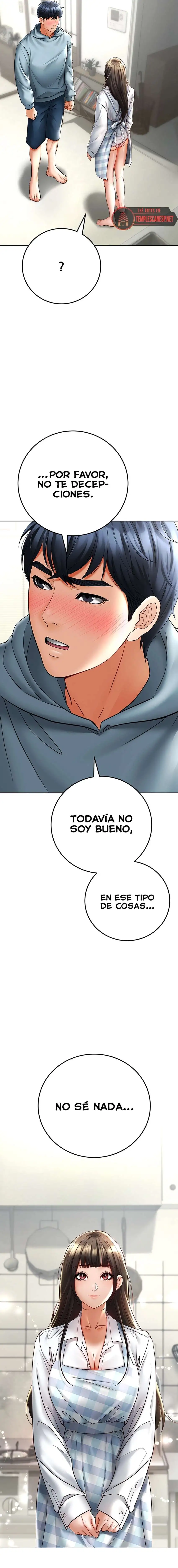 The Inheritor Raw - Chapter 7 [photo 29] - MangaPorn