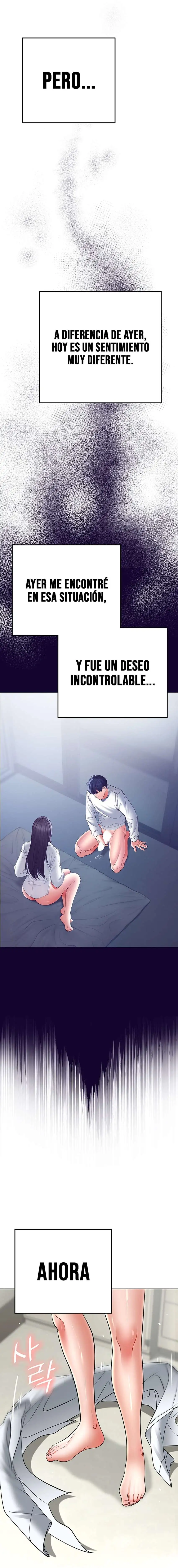 The Inheritor Raw - Chapter 7 [photo 37] - MangaPorn