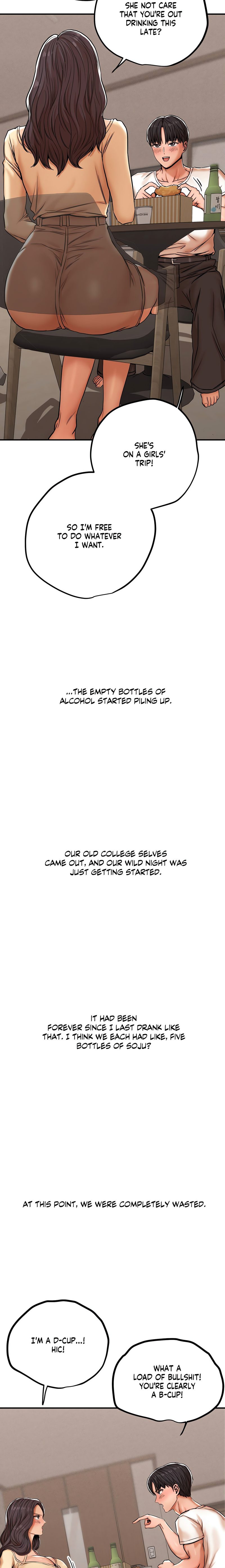 True or False? - Chapter 1 [photo 11] - MangaPorn