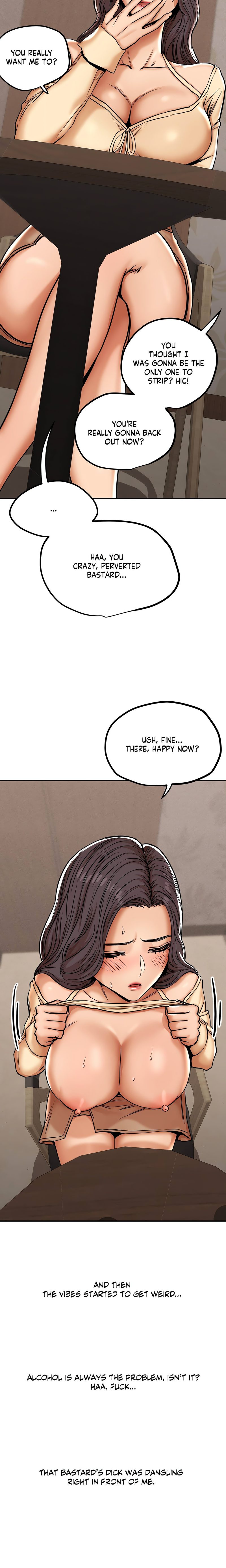 True or False? - Chapter 1 [photo 14] - MangaPorn