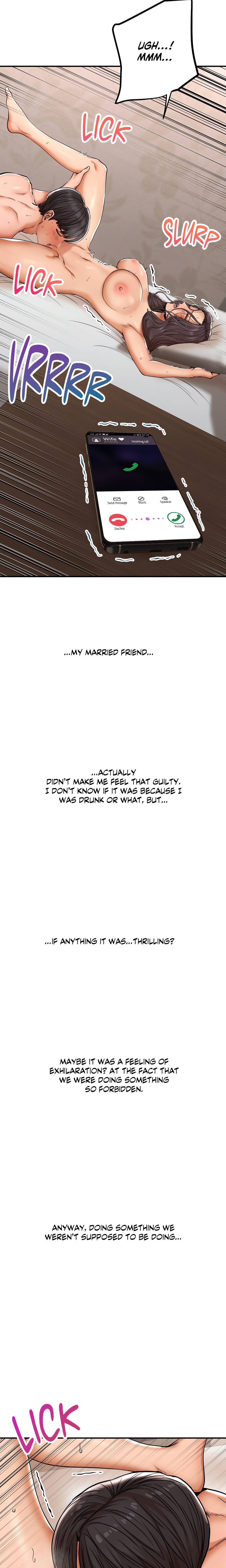 True or False? - Chapter 1 [photo 19] - MangaPorn