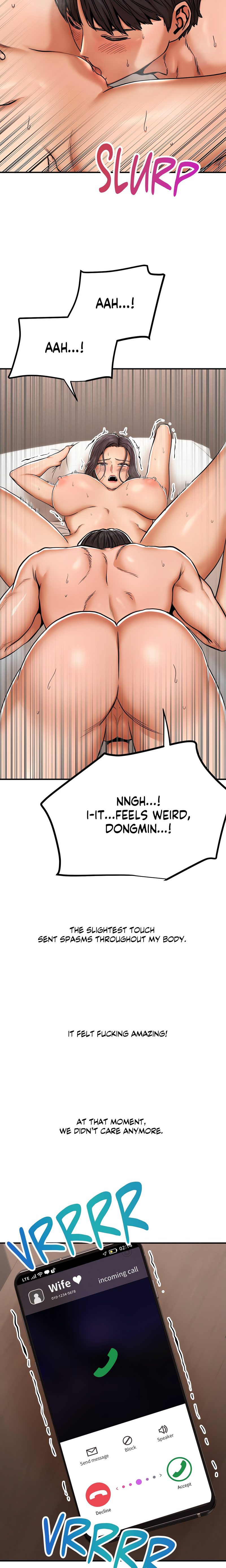 True or False? - Chapter 1 [photo 20] - MangaPorn