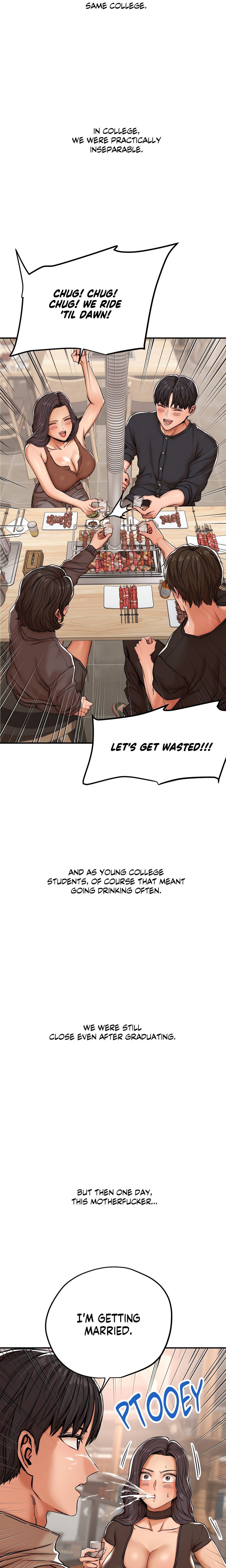 True or False? - Chapter 1 [photo 3] - MangaPorn