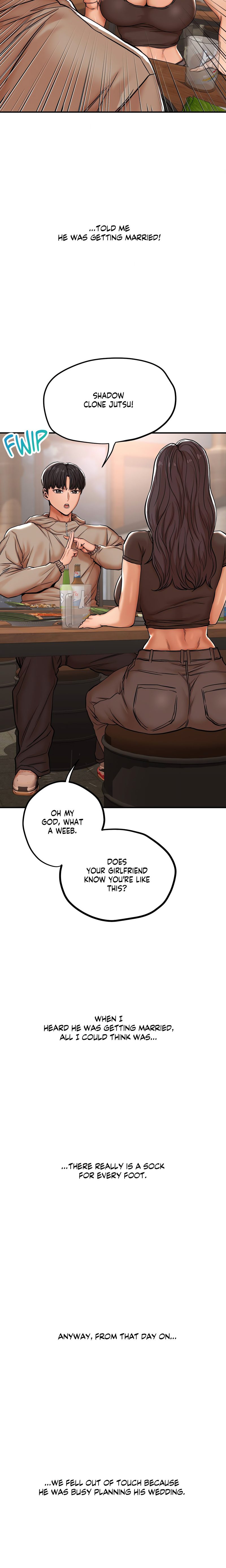 True or False? - Chapter 1 [photo 4] - MangaPorn