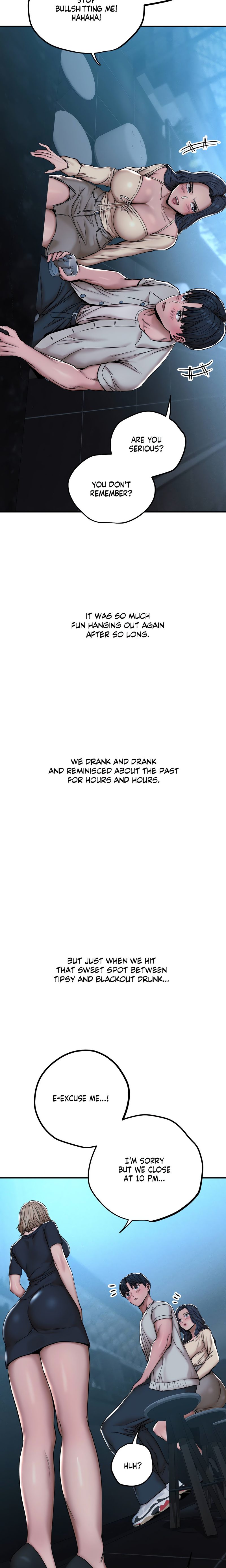 True or False? - Chapter 1 [photo 6] - MangaPorn