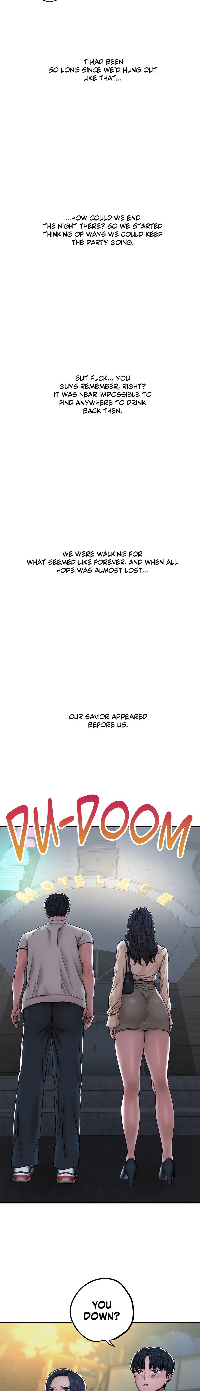 True or False? - Chapter 1 [photo 8] - MangaPorn