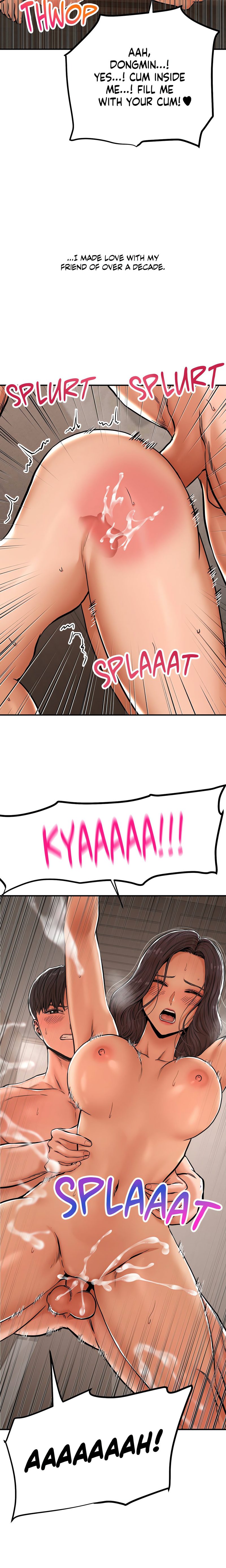 True or False? - Chapter 2 [photo 6] - MangaPorn