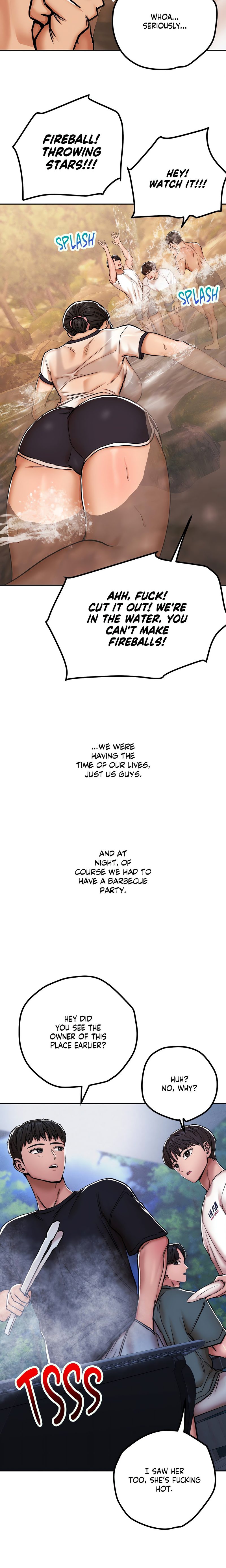True or False? - Chapter 3 [photo 4] - MangaPorn