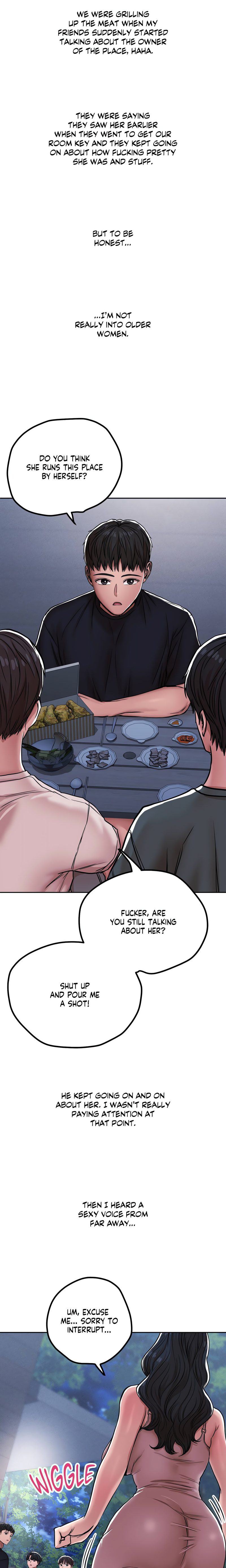 True or False? - Chapter 3 [photo 5] - MangaPorn