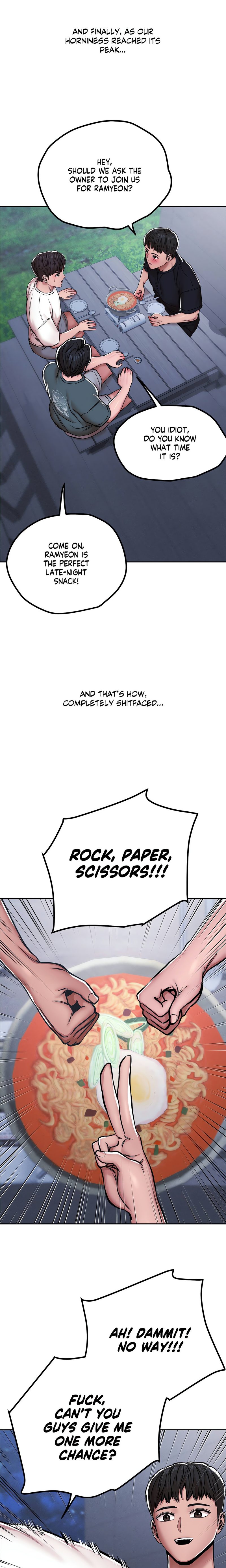 True or False? - Chapter 4 [photo 5] - MangaPorn