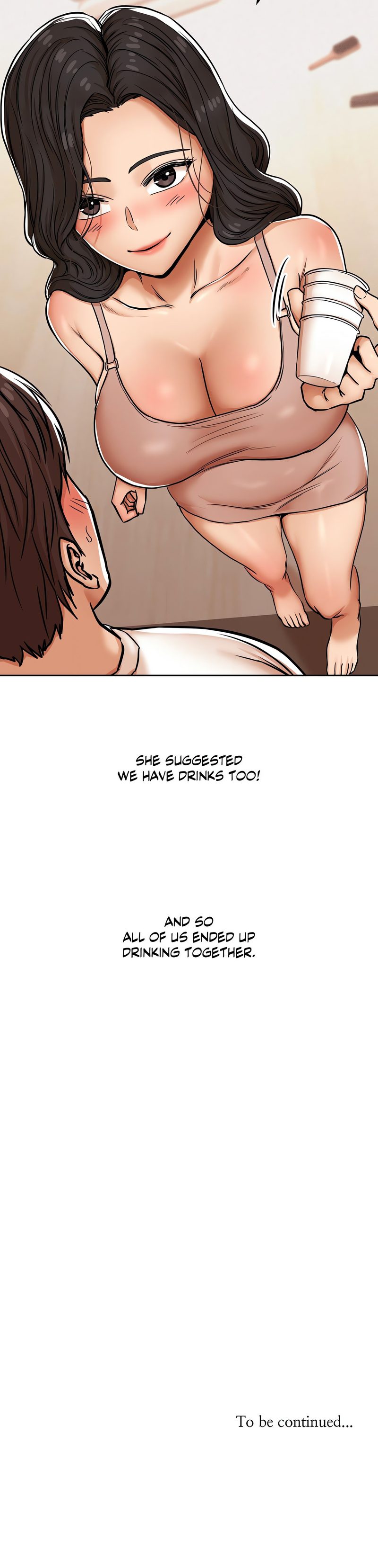 True or False? - Chapter 4 [photo 7] - MangaPorn
