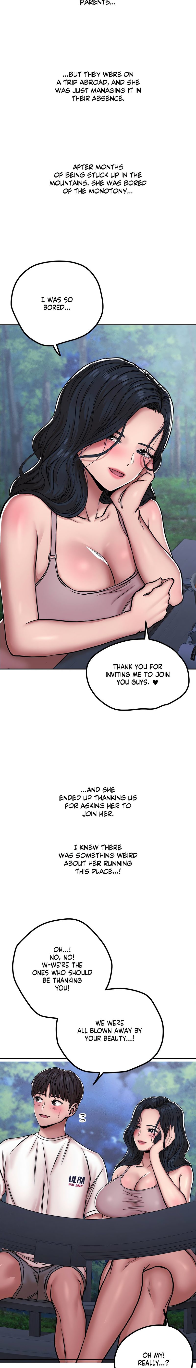 True or False? - Chapter 5 [photo 3] - MangaPorn