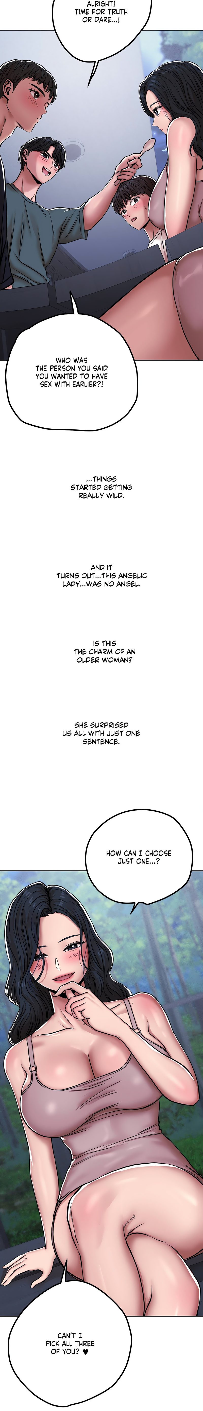 True or False? - Chapter 5 [photo 6] - MangaPorn
