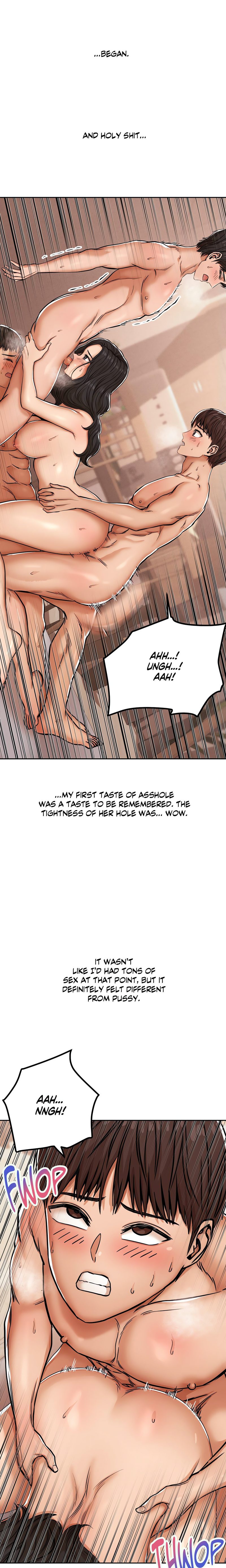 True or False? - Chapter 8 [photo 2] - MangaPorn