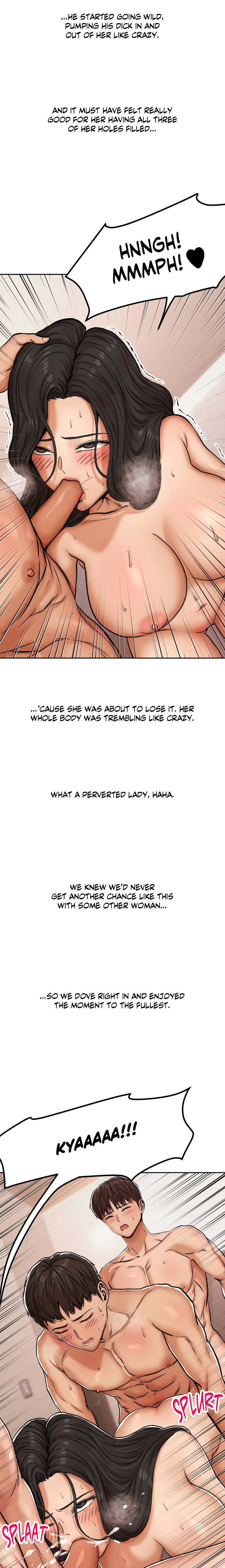 True or False? - Chapter 8 [photo 4] - MangaPorn